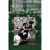 Michigan State Football: They Are Spartans - Hardcover