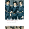 Love's Labour's Lost: The Oxford Shakespeare - Paperback
