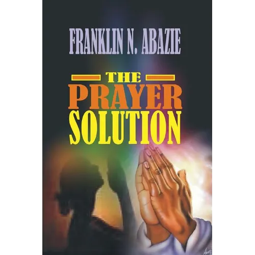 Prayer Solution: Prayers - Paperback