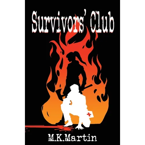 Survivors' Club - Paperback