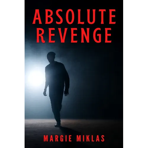 Absolute Revenge - Paperback