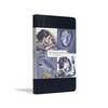 The Moleskine Project Volume 1 - Paperback