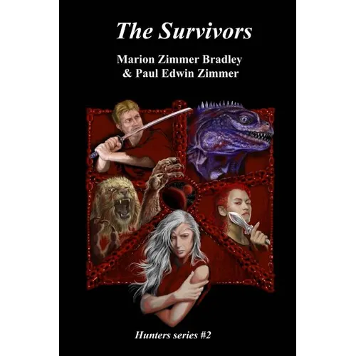The Survivors - Paperback