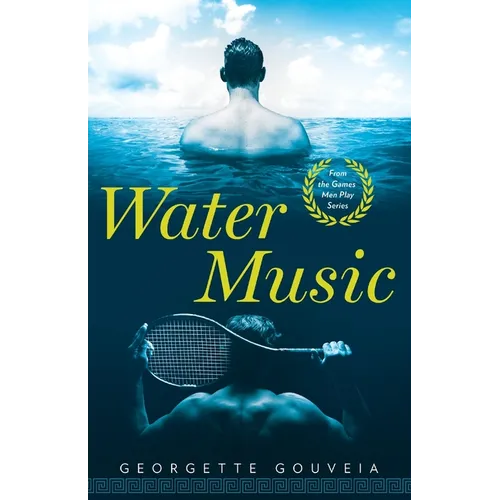 Water Music - Paperback
