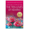 The Ten Loves of Nishino - Paperback