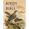 Birds of the Bible - Hardcover