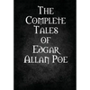 The Complete Tales of Edgar Allan Poe - Hardcover
