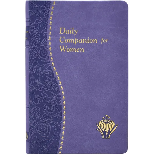 Daily Companion for Women - Imitation Leather