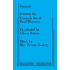 Jacuzzi - Paperback