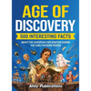 Age of Discovery: 500 Interesting Facts About the European Exploration During the Early Modern Period - Hardcover