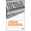 Enemies of the People?: How Judges Shape Society - Paperback
