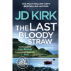 The Last Bloody Straw - Paperback