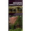 Invasive Animals & Plants: A Folding Pocket Guide to North America's Most Aggressive Invasive Species