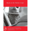 Blacks in the Marine Corps - Paperback