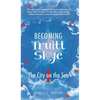Becoming Truitt Skye: Book 1: The City on the Sea - Hardcover