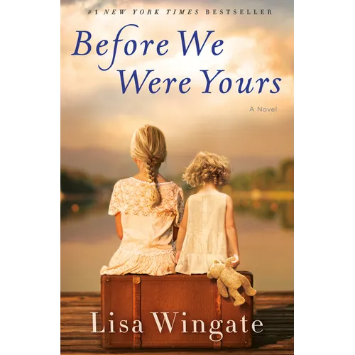 Before We Were Yours - Hardcover