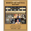 Wampus Cat Football History - Paperback