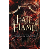 A Fate of Flame - Paperback