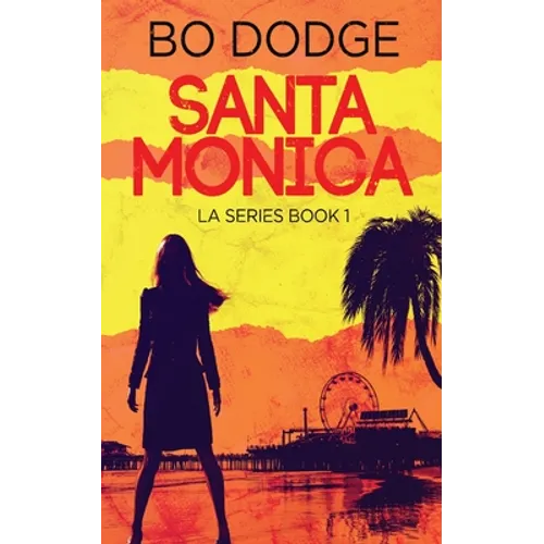Santa Monica - Paperback