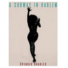 A Subway In Harlem - Paperback