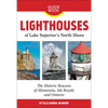 Lighthouses of Lake Superior's North Shore: The Historic Beacons of Minnesota, Isle Royale and Ontario - Paperback