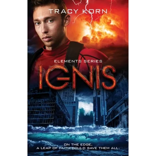 Ignis - Paperback