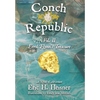 Conch Republic vol. 2 - Errol Flynn's Treasure - Hardcover