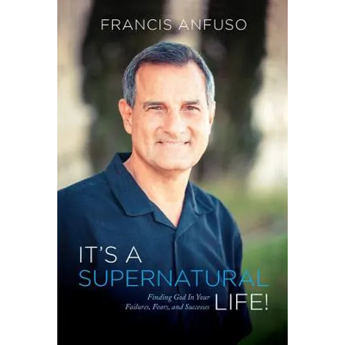 It's a Supernatural Life! - Paperback