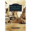 Historical Signs of Savannah: Photographs from the Collection of the Georgia Historical Society - Hardcover