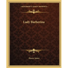 Lady Barberina - Paperback