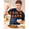 Sam's Eats: Let's Do Some Cooking - Hardcover