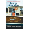 All Fishermen Are Liars: True Tales from the Dry Dock Bar - Hardcover
