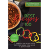 Best 100 Recipes - Paperback