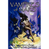 The Vampires of Mars - Paperback