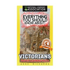 Everything You Should Know About: Victorians Faster Learning Facts - Paperback