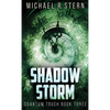 Shadow Storm - Hardcover