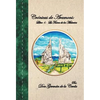 Cronicas de Aramoni: Libro 1: La Tierra de Los Misterios - Hardcover