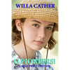 O Pioneers! Large Print Edition - Paperback