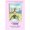 Thora: A Half-Mermaid Tale - Paperback