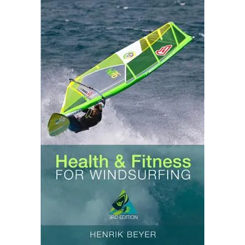 Health & Fitness for Windsurfing - Paperback