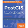 PostGIS Cookbook, Second Edition - Paperback