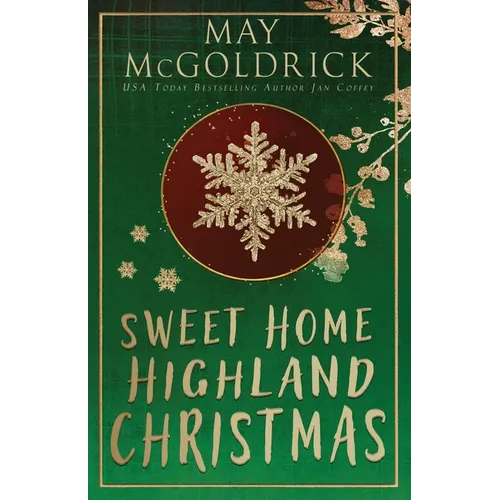 Sweet Home Highland Christmas - Paperback