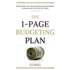 The 1-Page Budgeting Plan - Hardcover