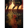 A Heart Torn Asunder: The Tragedy of Sir Naoise and Maid Ina - Paperback