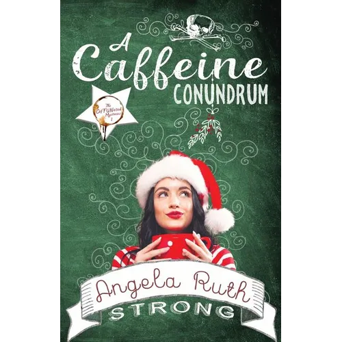 A Caffeine Conundrum - Paperback