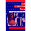 An American Saga: The Story of Helen Thomas and Simon Flexner - Paperback