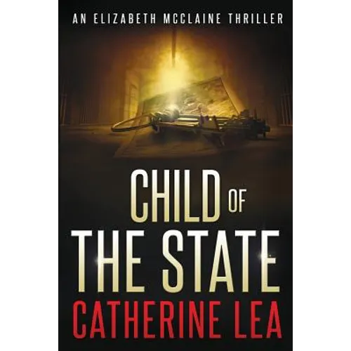 Child of the State - Paperback