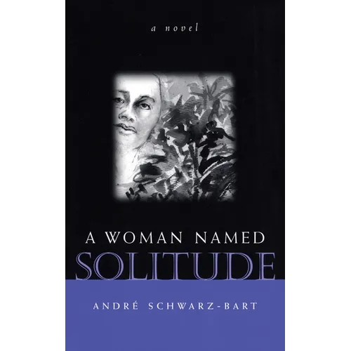 A Woman Named Solitude - Paperback