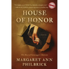 House of Honor: The Heist of Caravaggio's Nativity, Limited Color Edition - Paperback