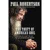The Theft of America's Soul: Blowing the Lid Off the Lies That Are Destroying Our Country - Paperback